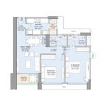 GODREJ HORIZON WADALA