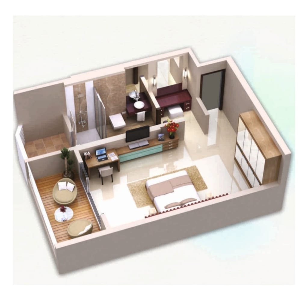 Tridhaatu Aranya Chembur deonar