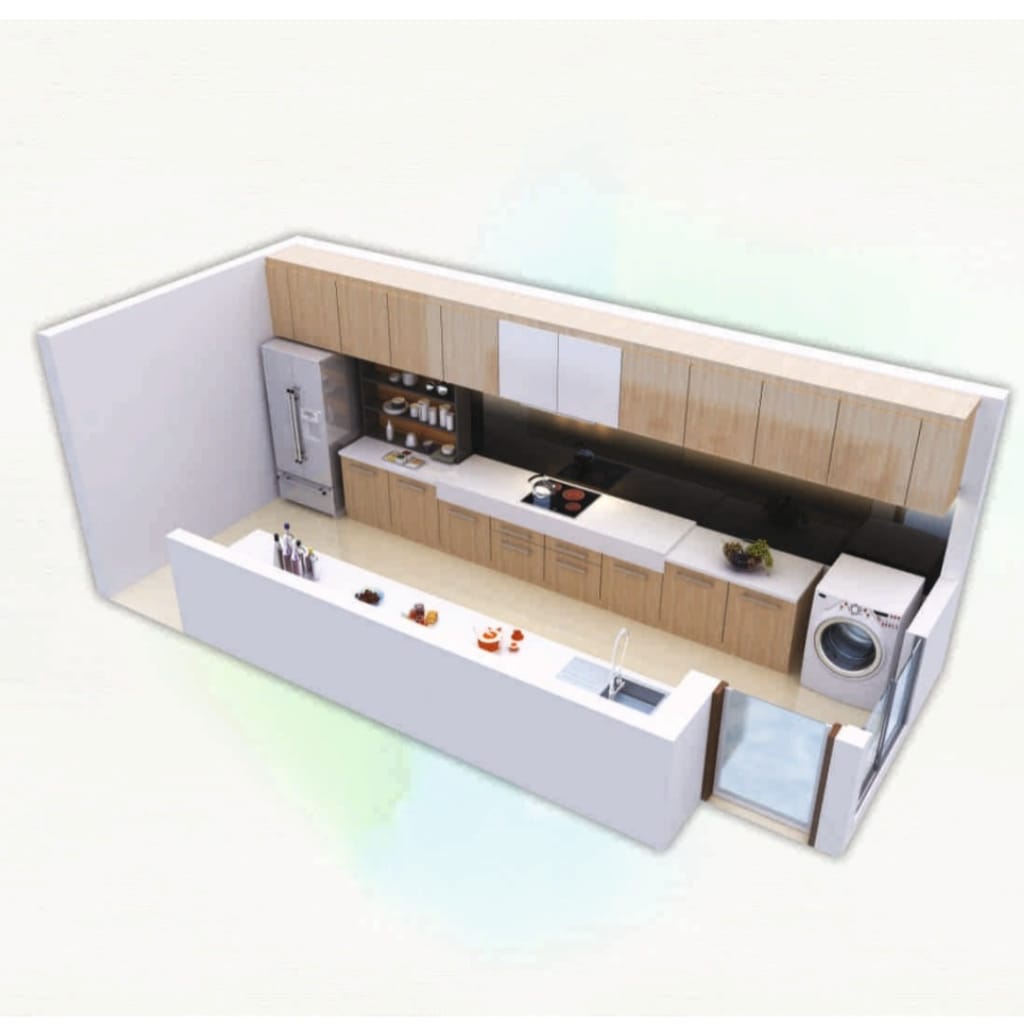 Tridhaatu Aranya Chembur deonar