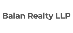 balan realty logo