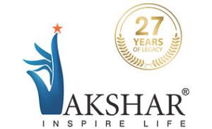 AKSHAR LOGO