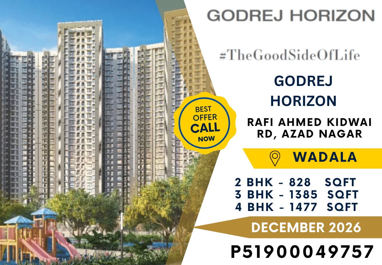 GODREJ HORIZON